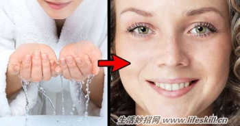 试试这10个方法,让你眼睫毛一个月内变得又黑又长!