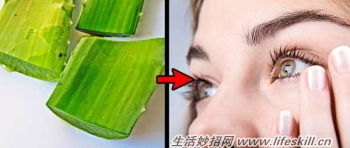 试试这10个方法,让你眼睫毛一个月内变得又黑又长!