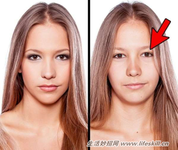 试试这10个方法,让你眼睫毛一个月内变得又黑又长!