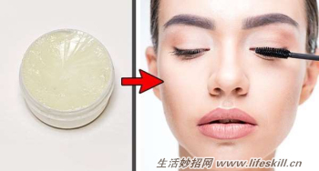 试试这10个方法,让你眼睫毛一个月内变得又黑又长!