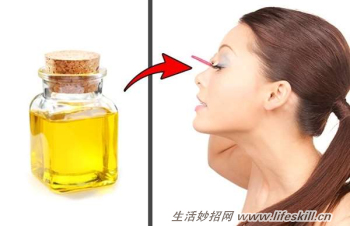 试试这10个方法,让你眼睫毛一个月内变得又黑又长!