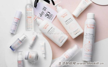 延长化妆品的保存期，需要注意些什么？