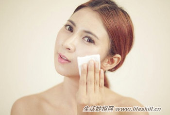完美卸妆 肌肤零负担